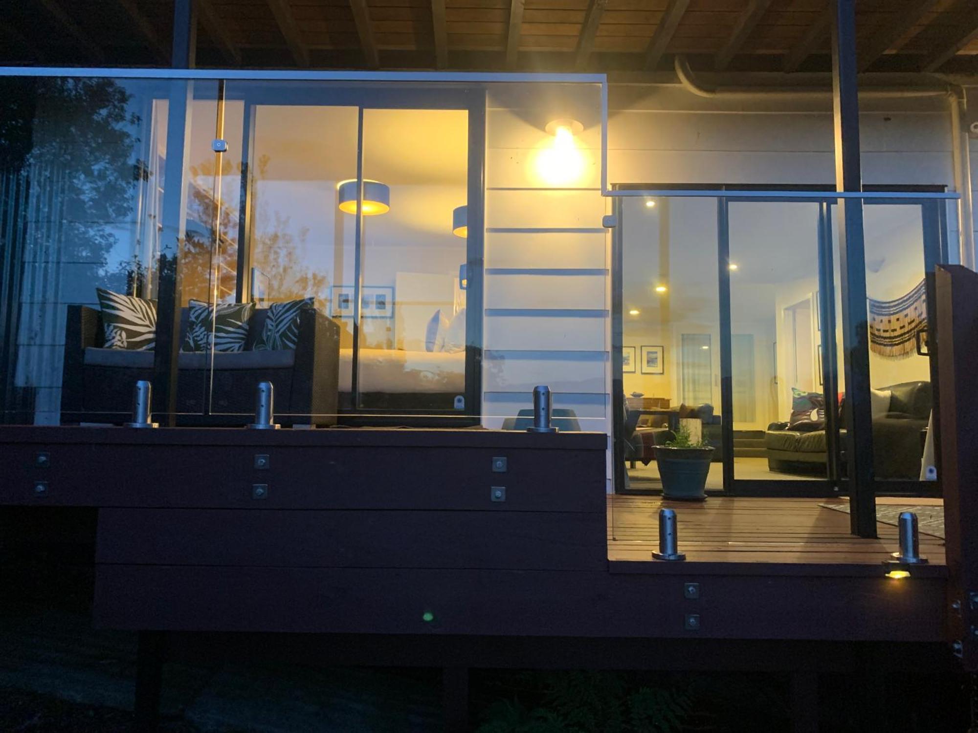 Holiday home Incredible Mountain & Sea Views