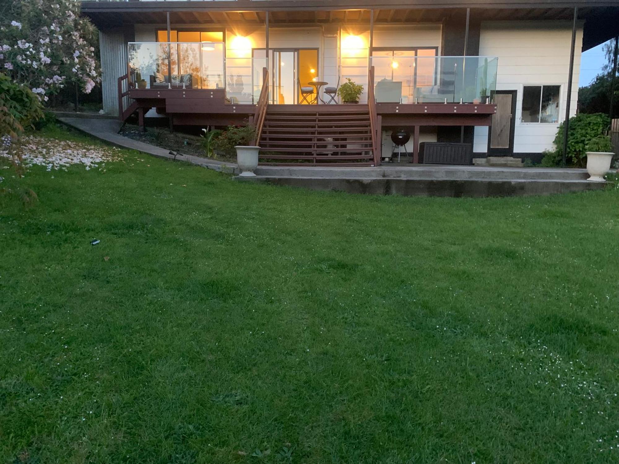 Incredible Mountain & Sea Views Mapua