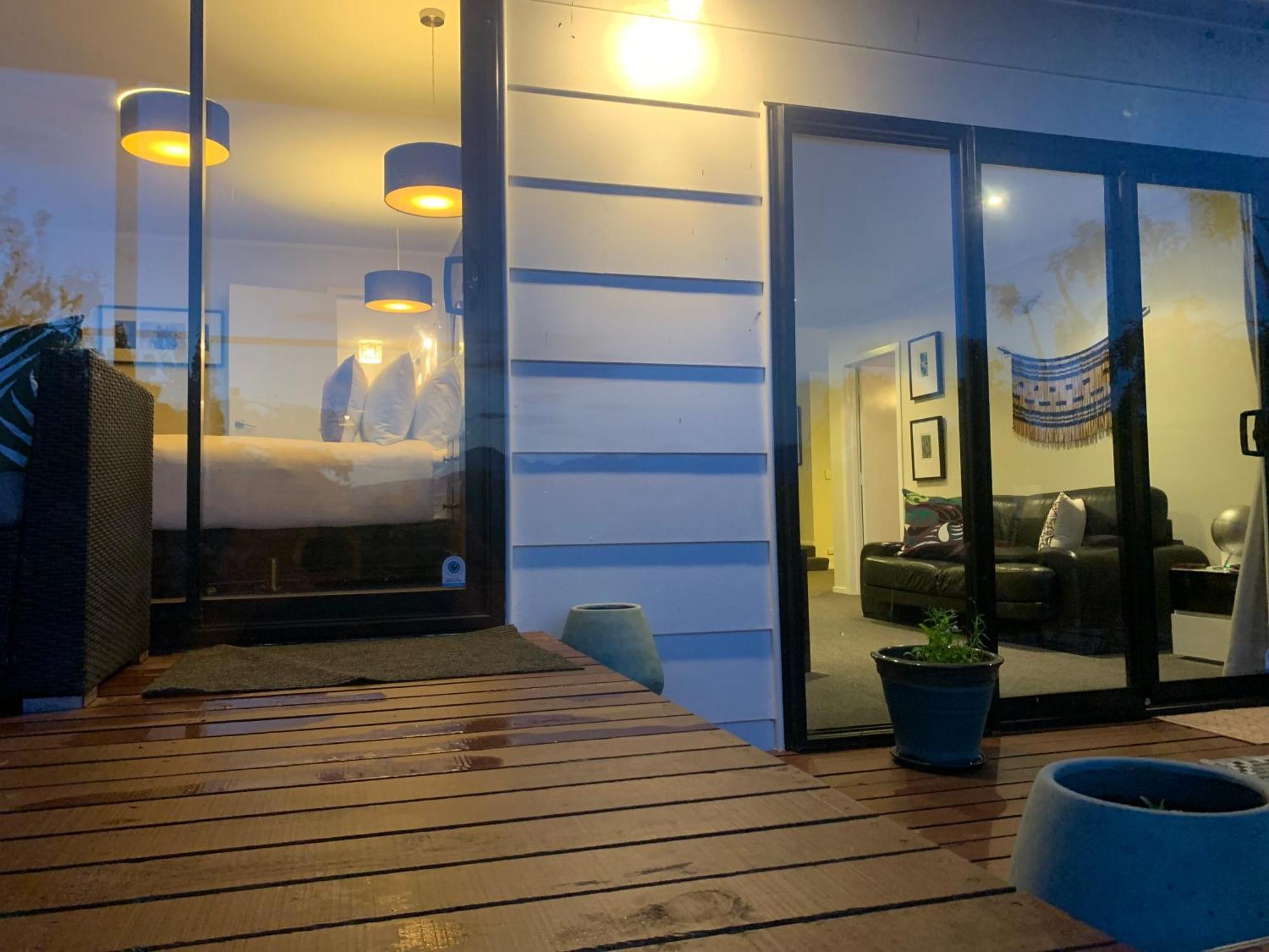 Holiday home Incredible Mountain & Sea Views Mapua
