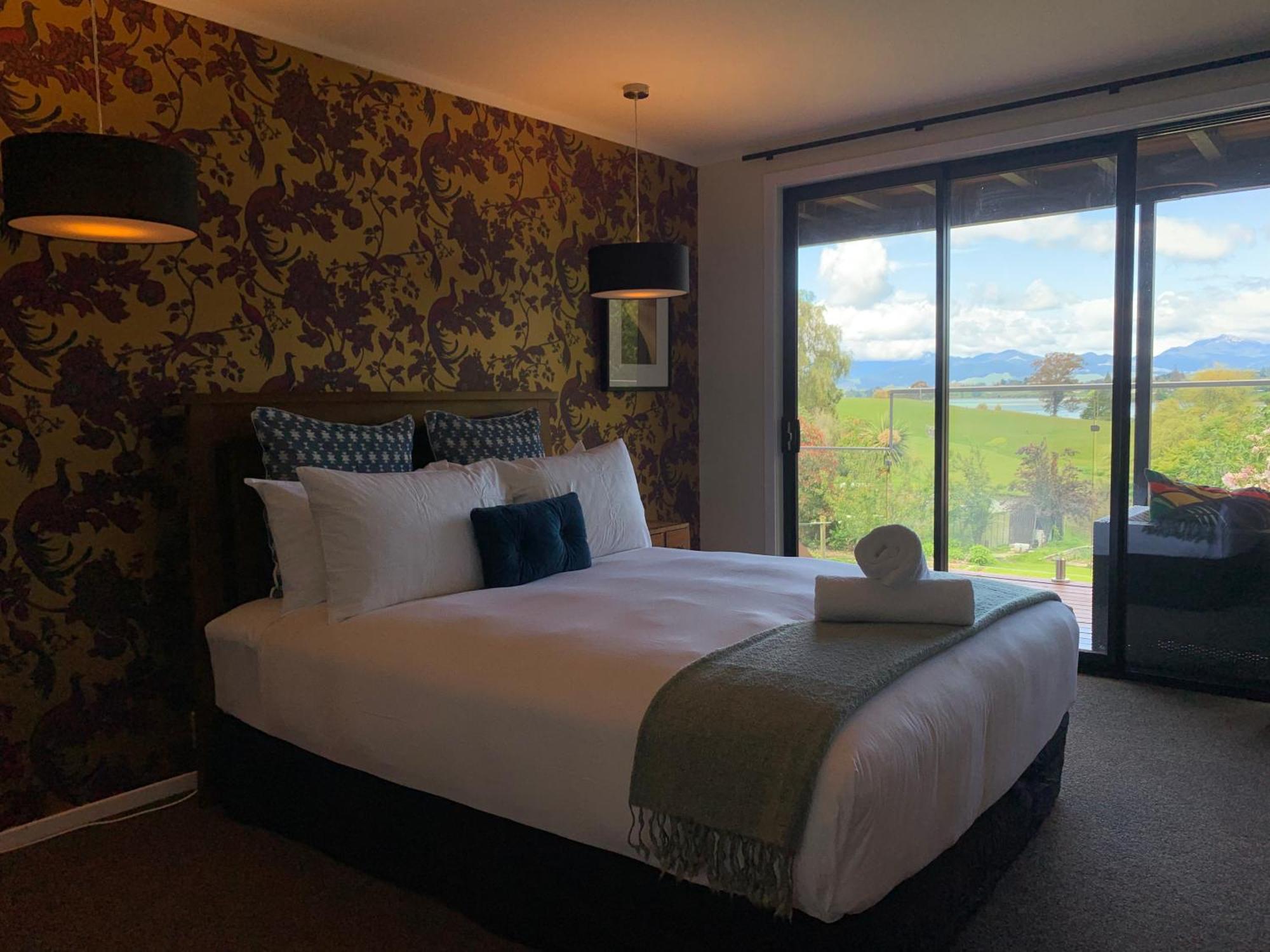 Holiday home Incredible Mountain & Sea Views *